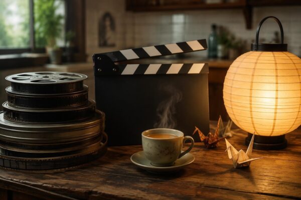Exploring the diverse world of Southeast Asian films