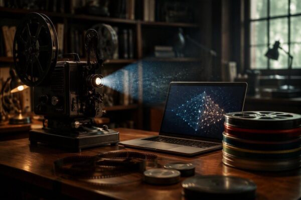 Exploring the Future of Film: Reply AI Film Festival Finalists Announced