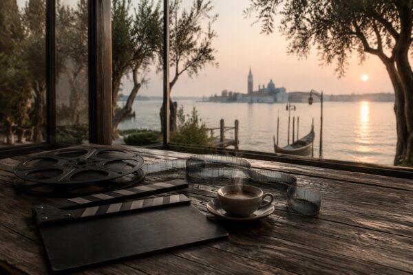 Exploring the Highlights of the 83rd Venice Film Festival