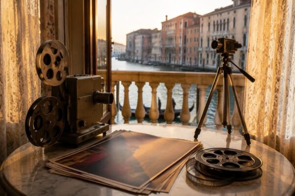 Exploring the Highlights of the 83rd Venice Film Festival Lineup