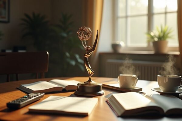 Exploring the Hottest Reality TV Shows and Emmy Buzz This Summer
