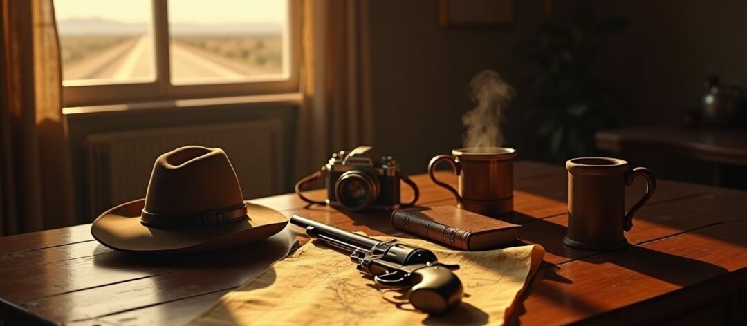 Exploring the impact of Justified and its shared universe on neo-Western TV