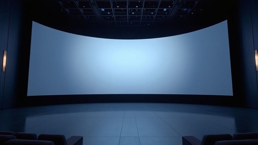 Exploring the world of imax, dolby cinema, and local plf variants