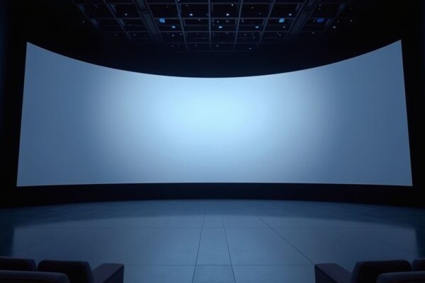 Exploring the world of imax, dolby cinema, and local plf variants