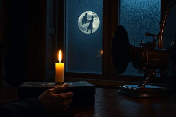 Exploring the world of psychological thrillers