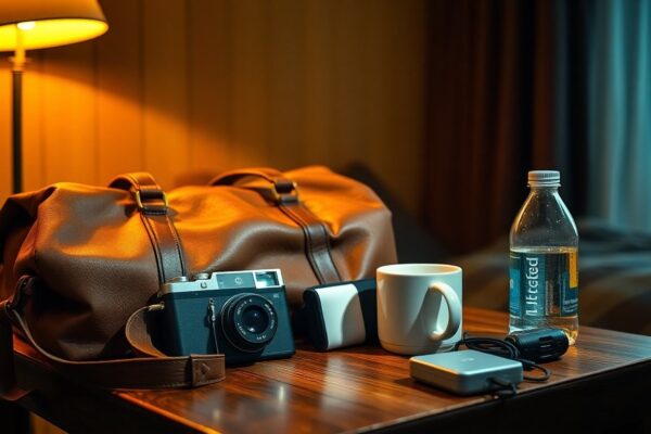 Film festival travel on a budget: tips and tricks