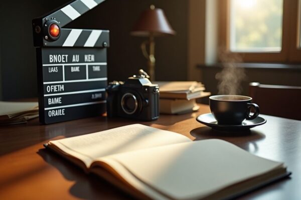 From headlines to screen: the art of adapting current events