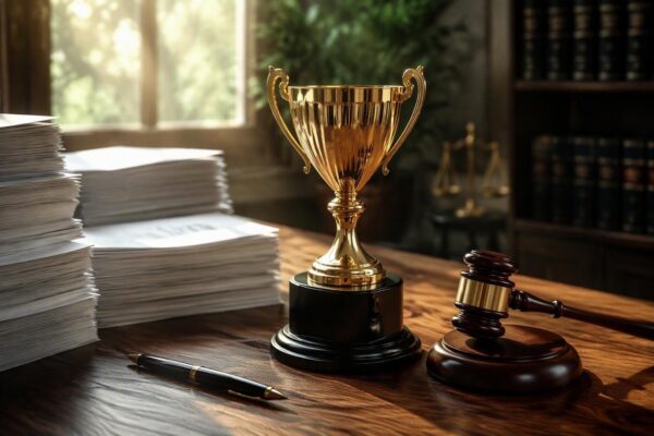 HFPA Sues Penske Media Over Alleged Fraud in Golden Globes Deal
