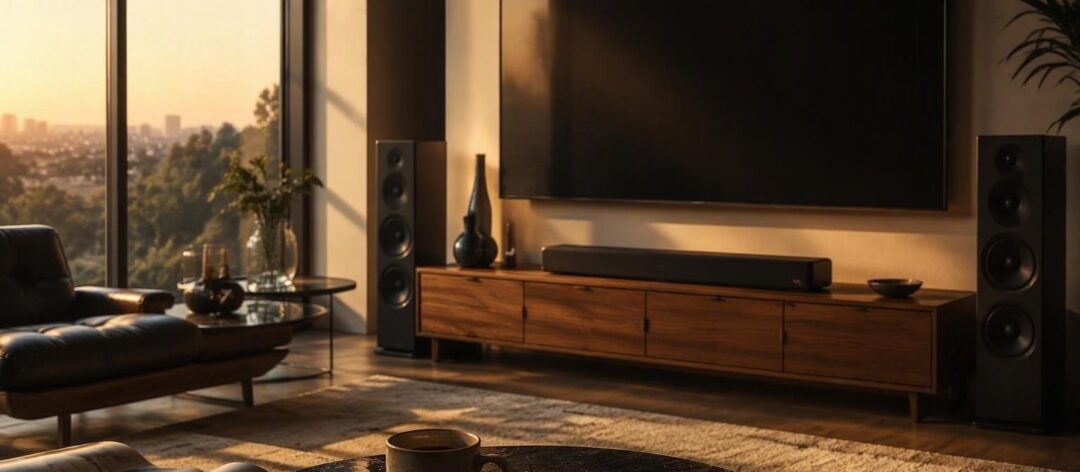Home Cinema Systems Market Growth: Trends and Forecasts