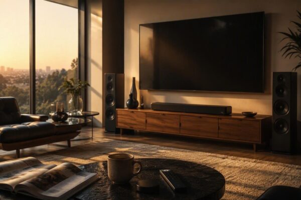 Home Cinema Systems Market Growth: Trends and Forecasts