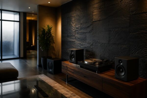 Home theater audio systems: a comprehensive guide