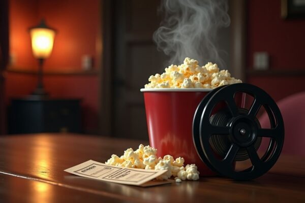 How Hollywood's Box Office is Making a Spectacular Comeback This Year