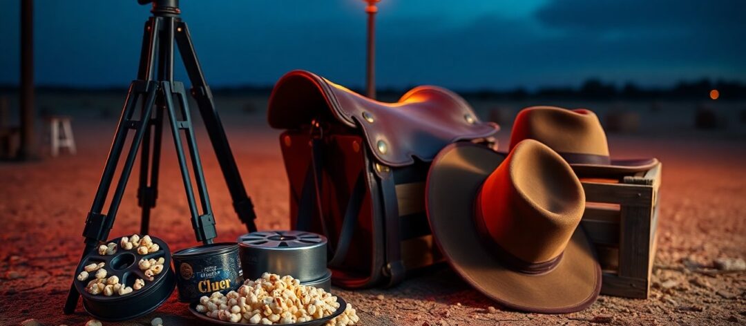 How John Ford's Stagecoach Revolutionized Western Cinema