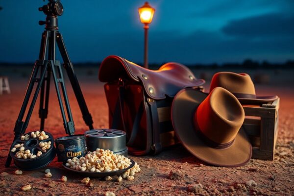 How John Ford's Stagecoach Revolutionized Western Cinema