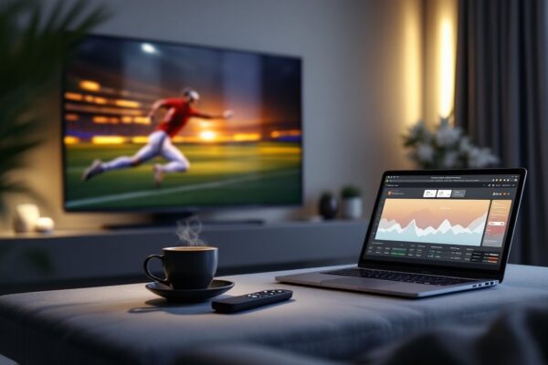 How live tv experiments influence streaming habits and viewer retention