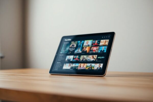 How streaming platforms use watch history and completion rates to recommend shows