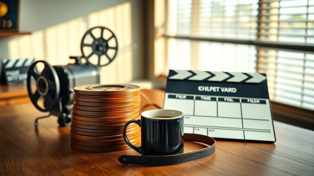 Jude Law's Production Company Shares New Ventures at Czech Film Festival