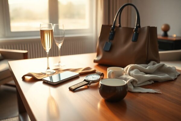 Laura Jackson Hosts CNN's Seasons: Exploring Global Luxury Trends