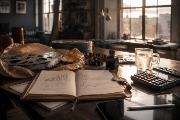 Mastering box office forecasting techniques