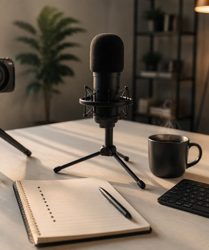 Mastering the art of celebrity interviews for engaging on-camera conversations
