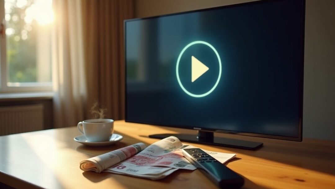 Matt Brittin Supports BBC License Fee Expansion to Include Streaming Platforms