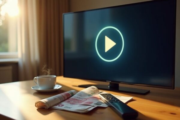 Matt Brittin Supports BBC License Fee Expansion to Include Streaming Platforms