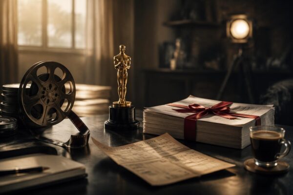 Maximizing momentum with limited budgets in awards season