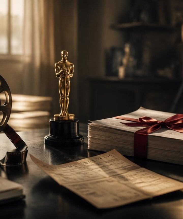 Maximizing momentum with limited budgets in awards season