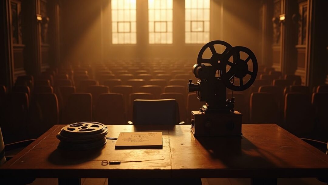 Montreal's Fantasia Festival Marks Three Decades with Groundbreaking Films