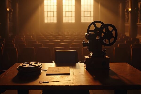 Montreal's Fantasia Festival Marks Three Decades with Groundbreaking Films