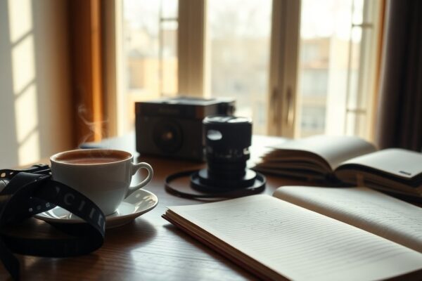 Navigating film criticism without giving away the plot