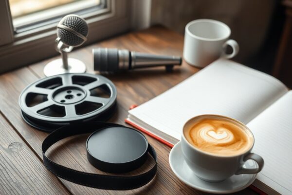 Navigating film festivals for beginners