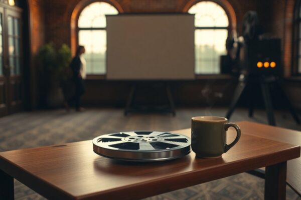 Navigating film festivals like a pro
