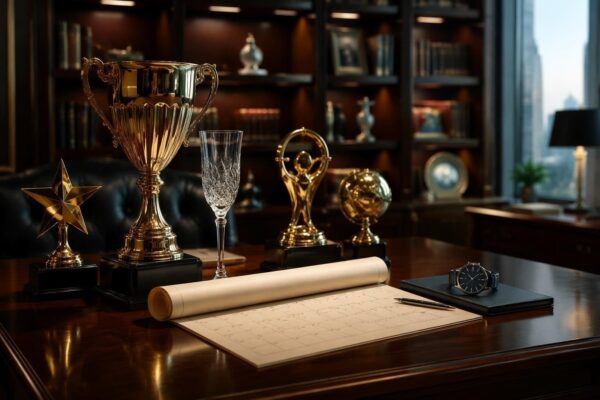 Navigating the 2026 Awards Season: Major Events and Deadlines