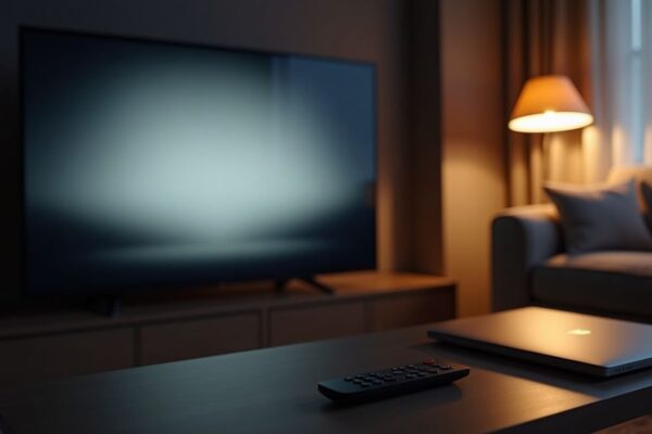 Optimize your tv settings for a cinematic experience