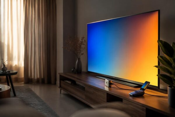 Optimize your tv settings for the best cinematic experience