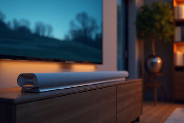 Perfecting soundbars, 5.1, and atmos systems for immersive experience