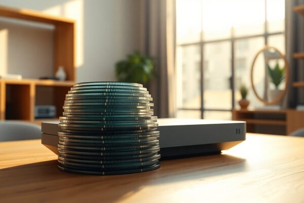 PlayStation to Discontinue Physical Discs Starting January 2028