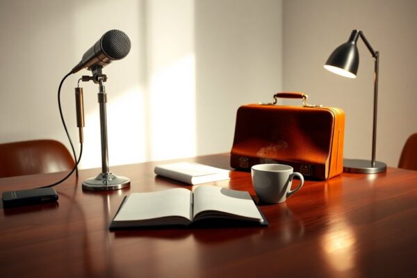 Respecting boundaries while eliciting insight from actors