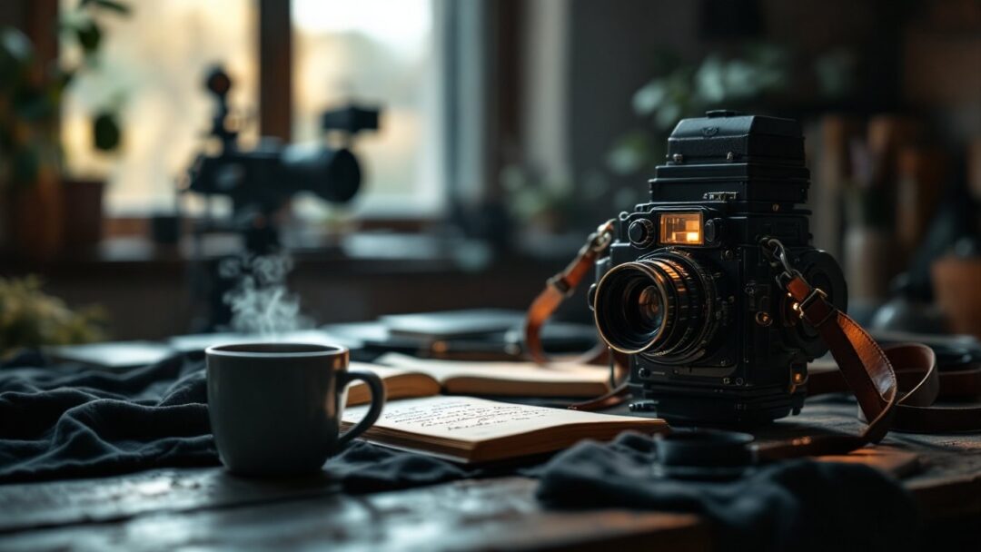 Ross McElwee Discusses Remake and the Emotional Journey of Filmmaking