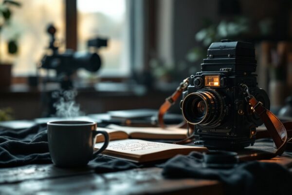 Ross McElwee Discusses Remake and the Emotional Journey of Filmmaking