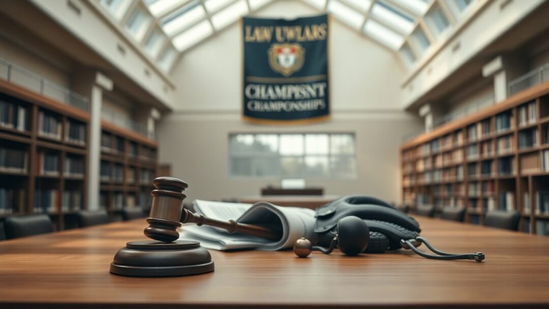 SCOTUS Rules in Favor of States Protecting Women's Sports from Transgender Athletes