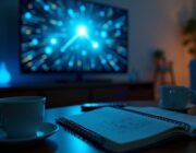 Smart tv recommendations with ai