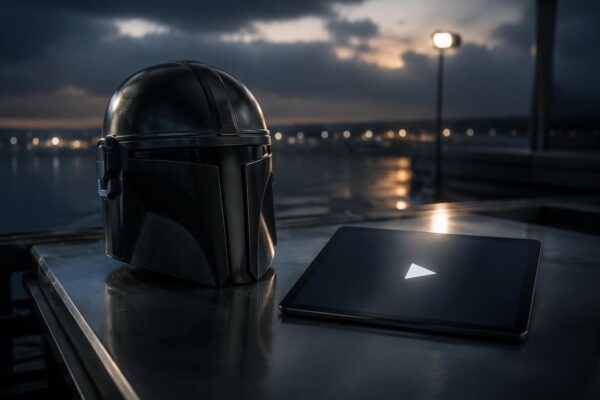 Star Wars: The Mandalorian and Grogu Hits Digital Platforms After Theatrical Run