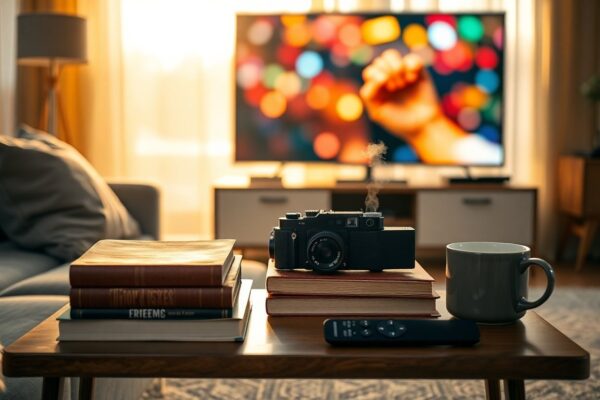 Streaming's Newest Additions: From Classic Adaptations to Modern Sitcoms