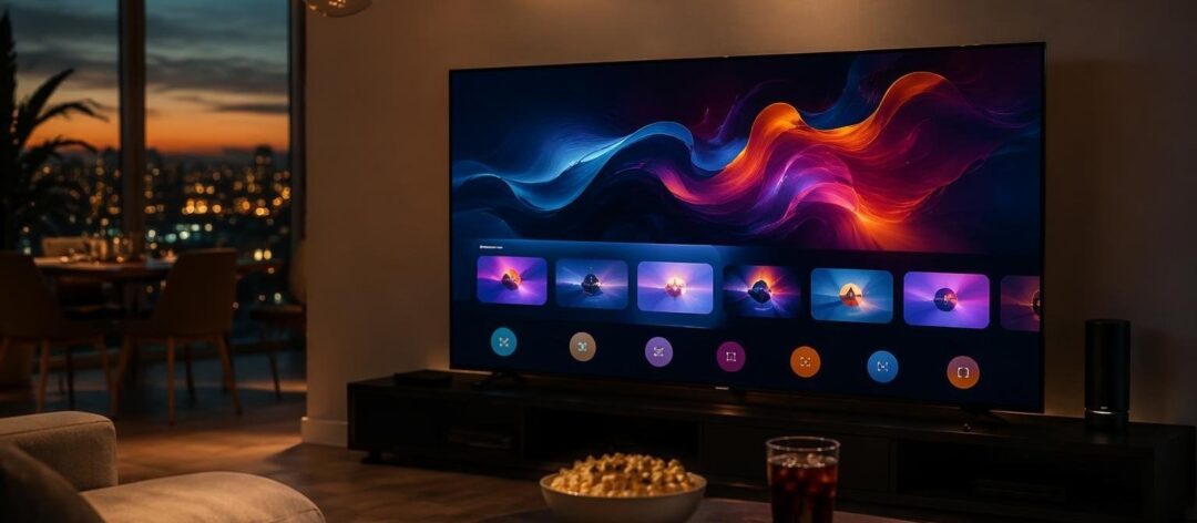 Summer 2026: Streaming Platforms Capture Nearly Half of TV Viewership