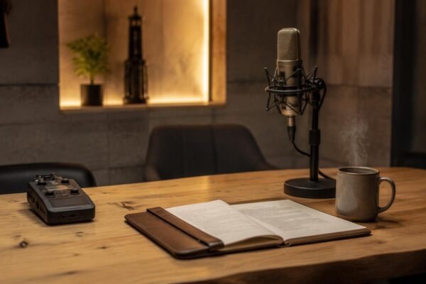 The art of insightful interviews with celebrities