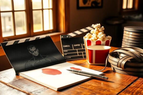 The divide between critics and audiences in comic-book films