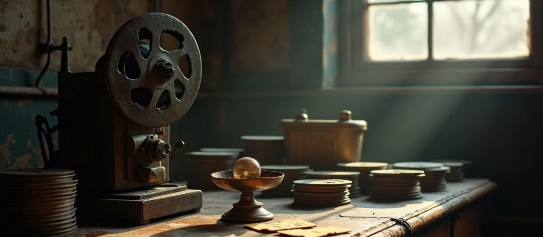 The economics of nostalgia in film