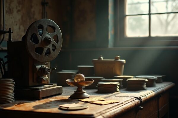 The economics of nostalgia in film